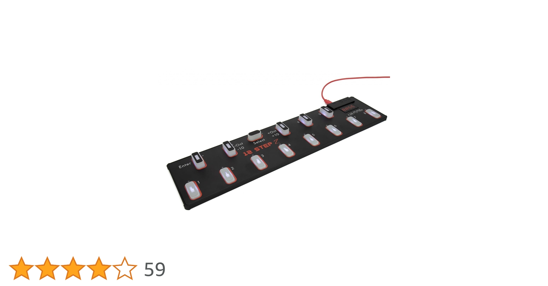 Amazon | Keith McMillen Instruments キース・マクミラン
