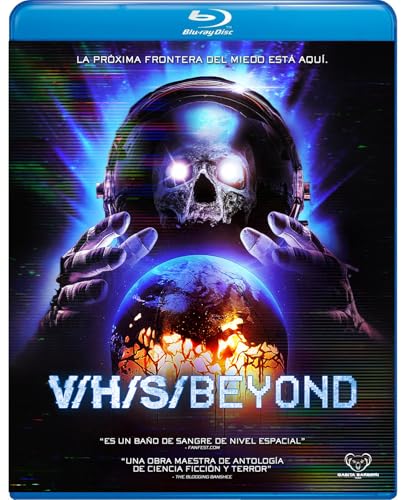 V/H/S/Beyond (2024) [ESTRENO] [BluRay España] [Terror][+18]