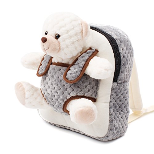Kids Stuffed Animal Toy Backpack 