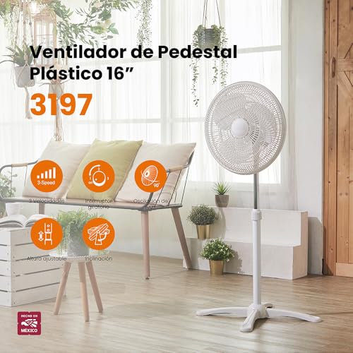 La Mejor Selección de Ventilador mytek los mejores 5. 23 La Mejor Selección de Ventilador mytek los mejores 5. 19