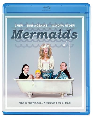 Mermaids B07B64T7BR Book Cover