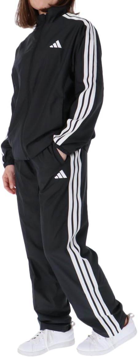 アディダス プロフェッショナル 裏起毛 ウインドブレーカー メンズ O