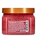 Tree Hut Watermelon Shea Sugar Scrub, Exfoliating, Hydrating & Moisturizing Body Scrub with Shea Butter & Nourishing Essential Oils, Smooth & Soften Skin, 18 oz