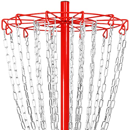 Image of Remix Practice Basket for Disc Golf - Choose Your Color and Style