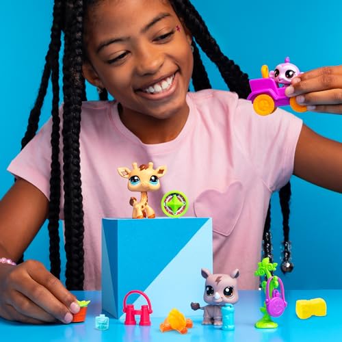 Consejos y reviews para comprar Littlest pet shop los preferidos por los clientes. 6 Imagen adicional