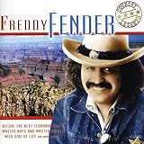 Freddy Fender