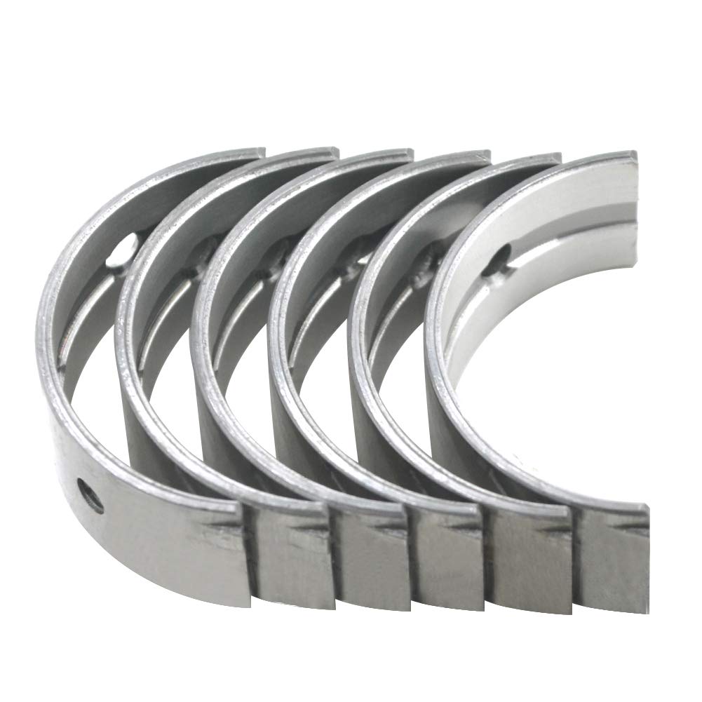 Compatible con cojinetes de biela con cigüeñal CFMOTO CF650