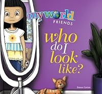 Who Do I Look Like? 0985708913 Book Cover