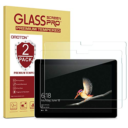 Best Screen Protector For Surfaces