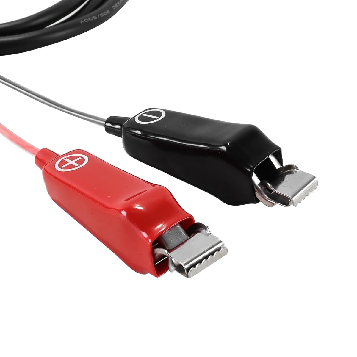 Ubric Câble d'alimentation électrique de 2 m, 2 Broches, pour pêche en mer