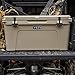 YETI Tundra 75 Cooler, Desert Tan