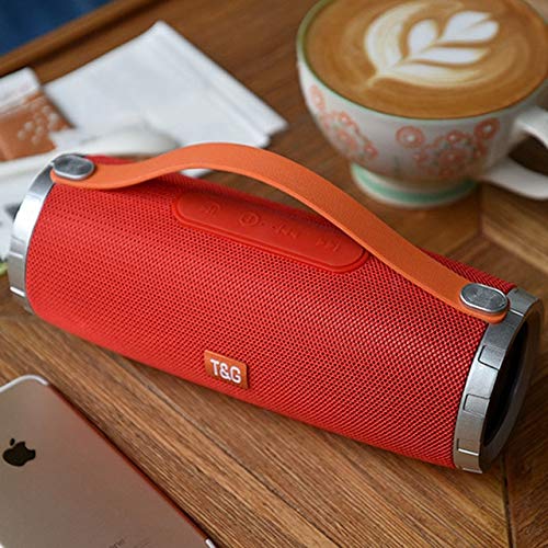 Generic Portable Bluetooth Speaker Column 10w Wireless Mini Sound Bar ...