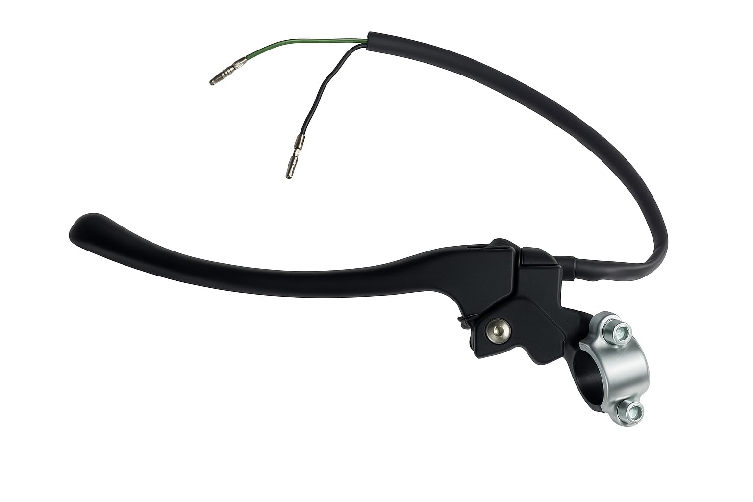 E-Trendo Left Brake Lever Assembly for Electric Scooter/Scooty | Brake Lever Assembly Left Size with Brake Sensor for All Electric Two Wheeler-image-36