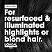 L'Oréal Professionnel Paris Blondifier Mask - Nourishing & Smoothing Treatment For Blonde or Bleached Hair, Enhances Shine & Fights Brass, For All Hair Types