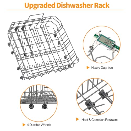 Bosch 800 Series dishwasher stainless