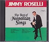  Best of Neopolitan Songs by Jimmy Roselli