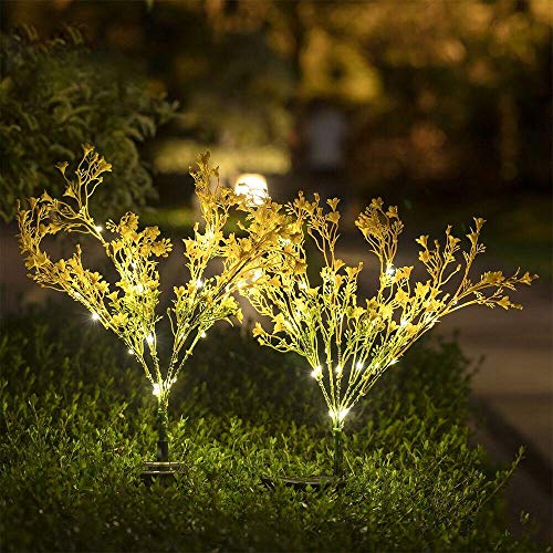Aarond Solar String Lights