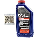 Polaris-PS-4-Extreme-Synthetic-Oil-Change-Kit-with-Filter-for-Outlaw-70-3023869