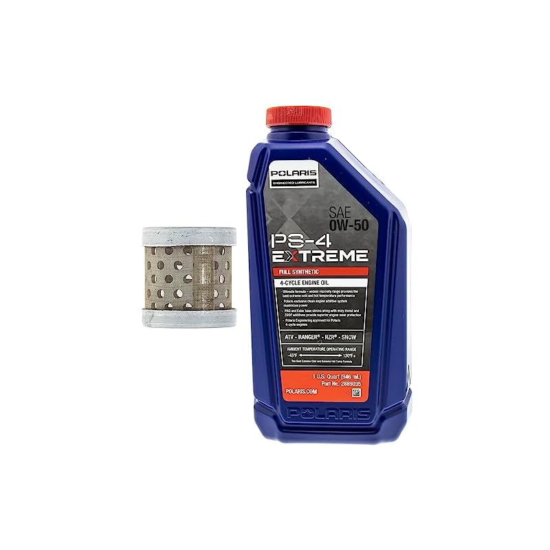 Polaris-Ps-4-Extreme-Synthetic-Oil-Change-Kit-With-Filter-For-Outlaw-70-3023869 51gpq45svnl. sl500 . ss800
