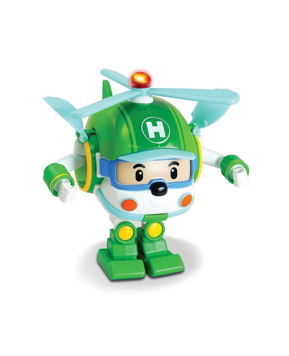 AS COMPANY 1003-83158 Robocar Poli Toy, Multicolour