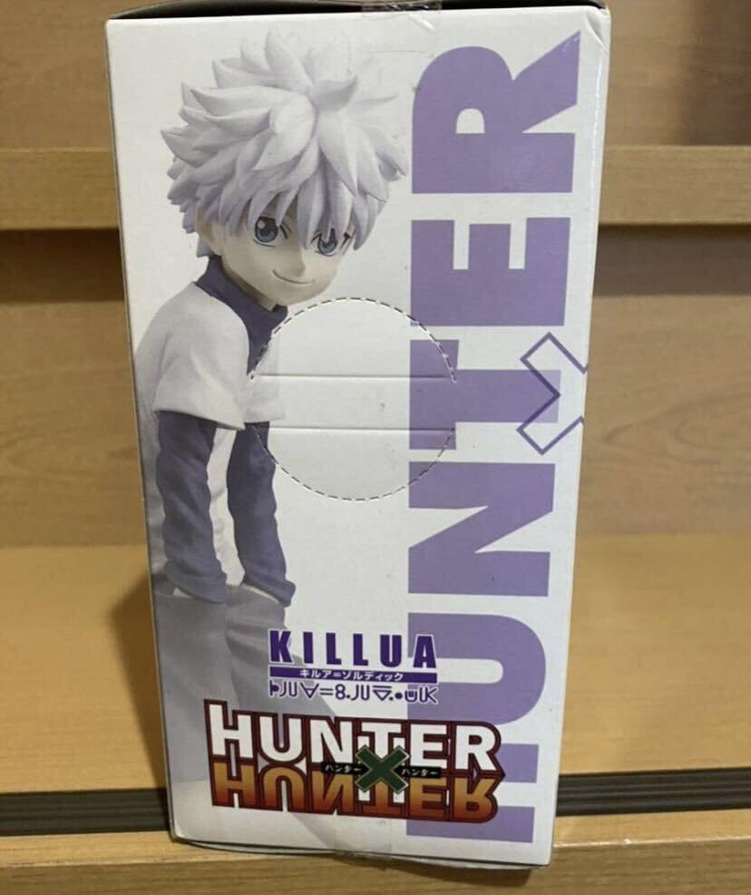 Amazon.co.jp: 未 キルア=ゾルディック ハンター×ハンター