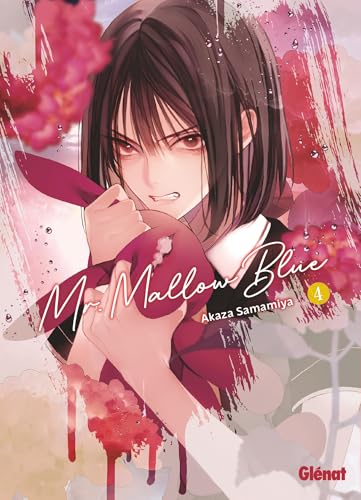 Mr. Mallow Blue — Tome 4