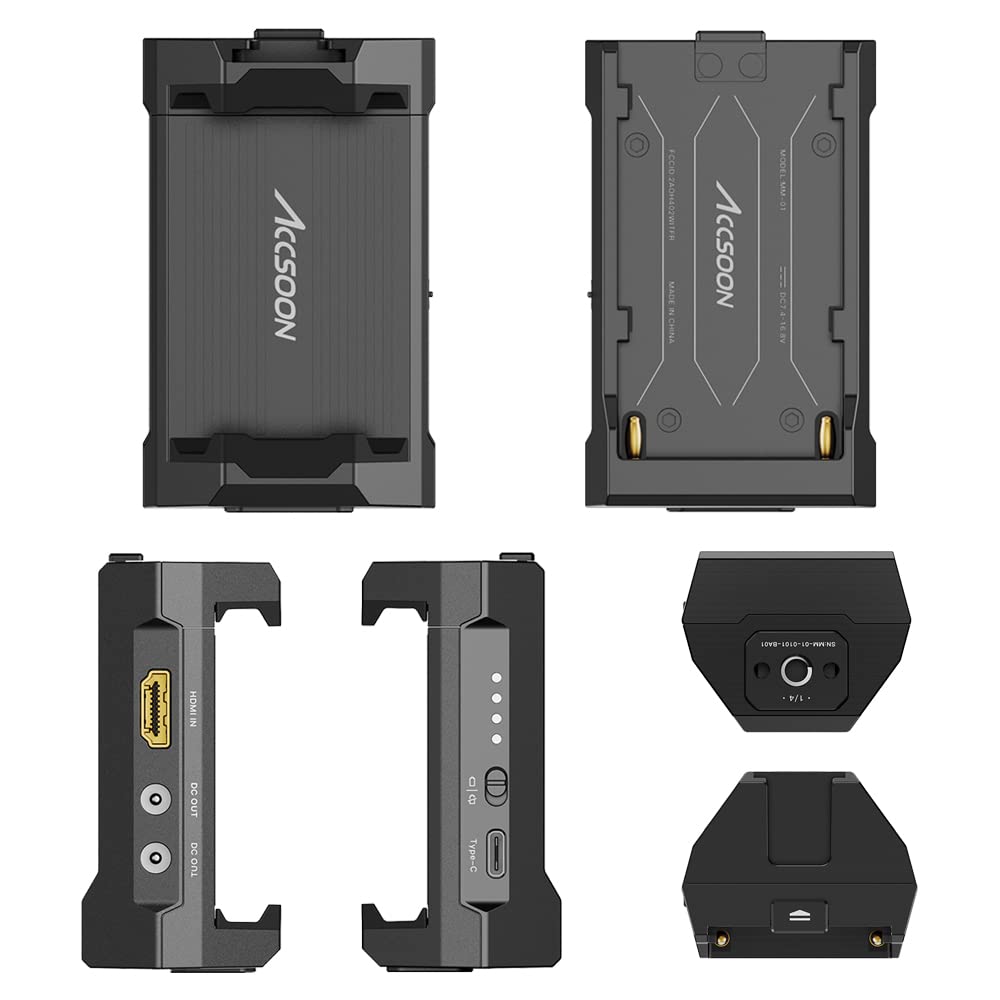 SONY - Accsoon M1 スマートフォンカメラ ビデオ モニター FHD Amazon | 【Accsoon直営店】Accsoon M1 スマートフォンカメラ