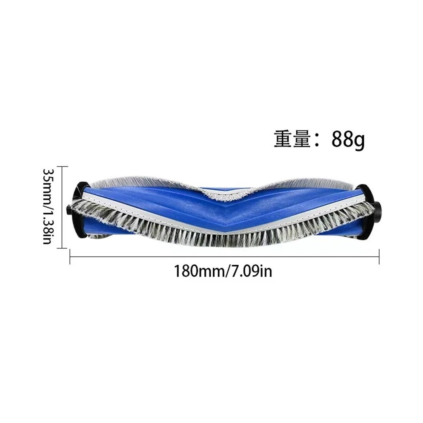 Staubsaugerteile, kompatibel mit PEcovacs, T30 Pro Omni M12 Pro