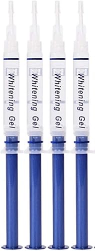 Miniatura 4 de ProDental Protector bucal fino y recortado para rechinar dientes, paquete de 6, fabricado en EE. UU. Bono: sistema de blanqueamiento dental incluido