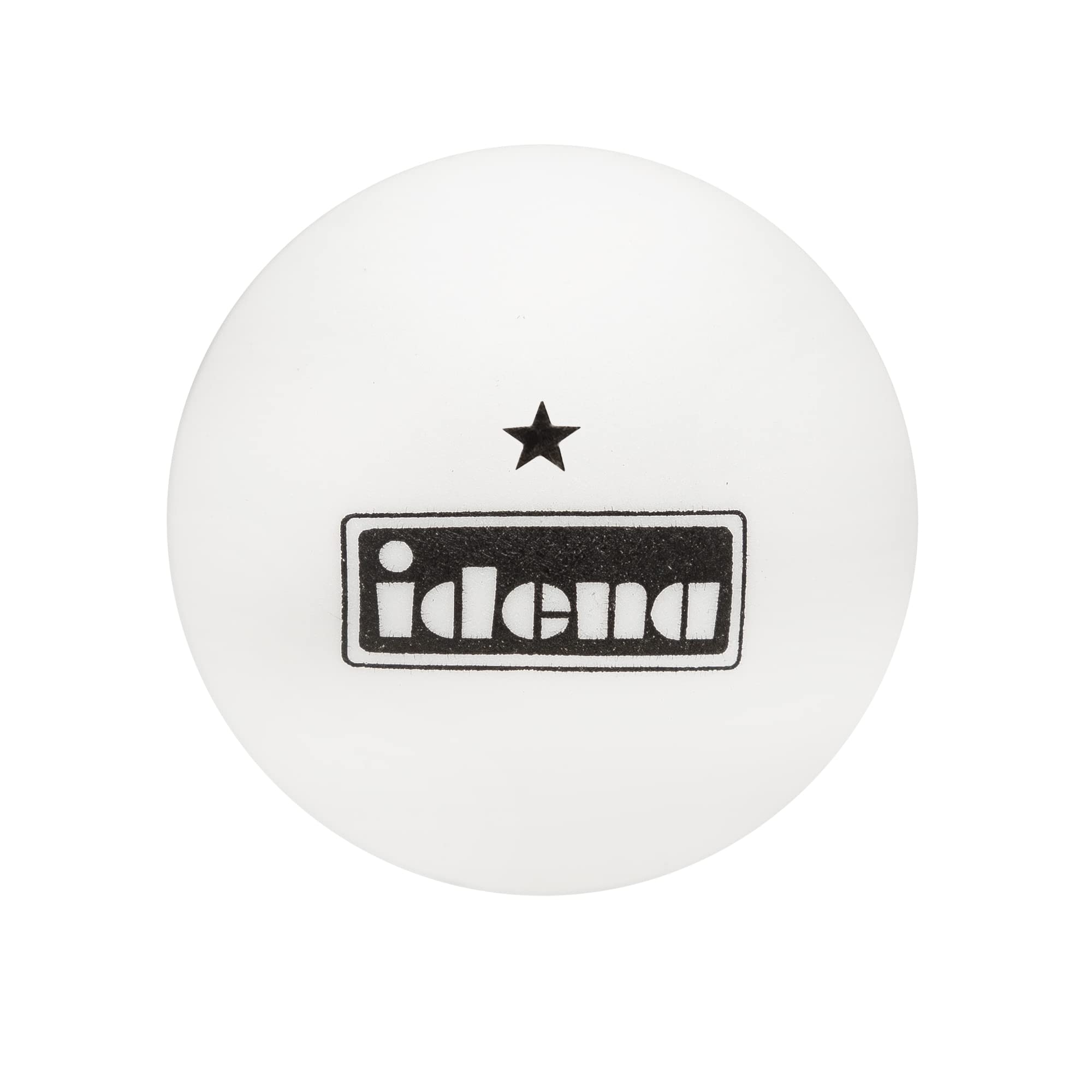 Idena Pelotas de Tenis de Mesa