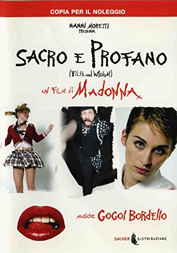 Sacro e profano Sacro e profano