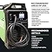 PowerTIG 250EX AC/DC Pulse TIG Stick Welder, IGBT, 1 or 3 Phase 220v