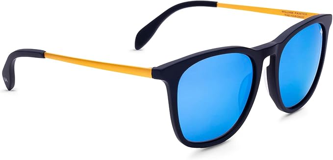 William Painter The Oasis Polarized Sunglasses