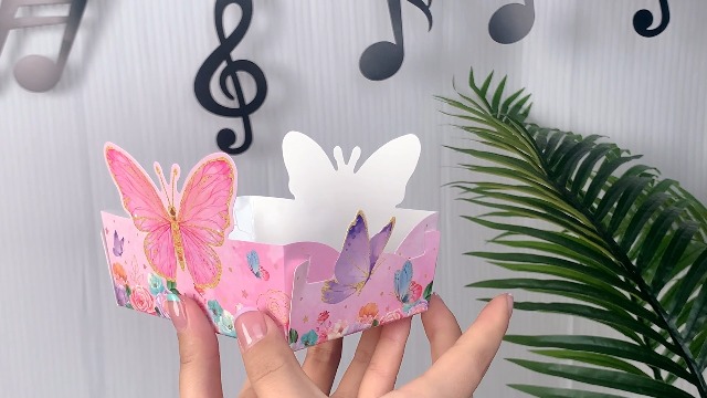 Watch Butterfly Birthday Party Supplies Butterfly Theme
