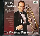  Romantic Bass Trombone
