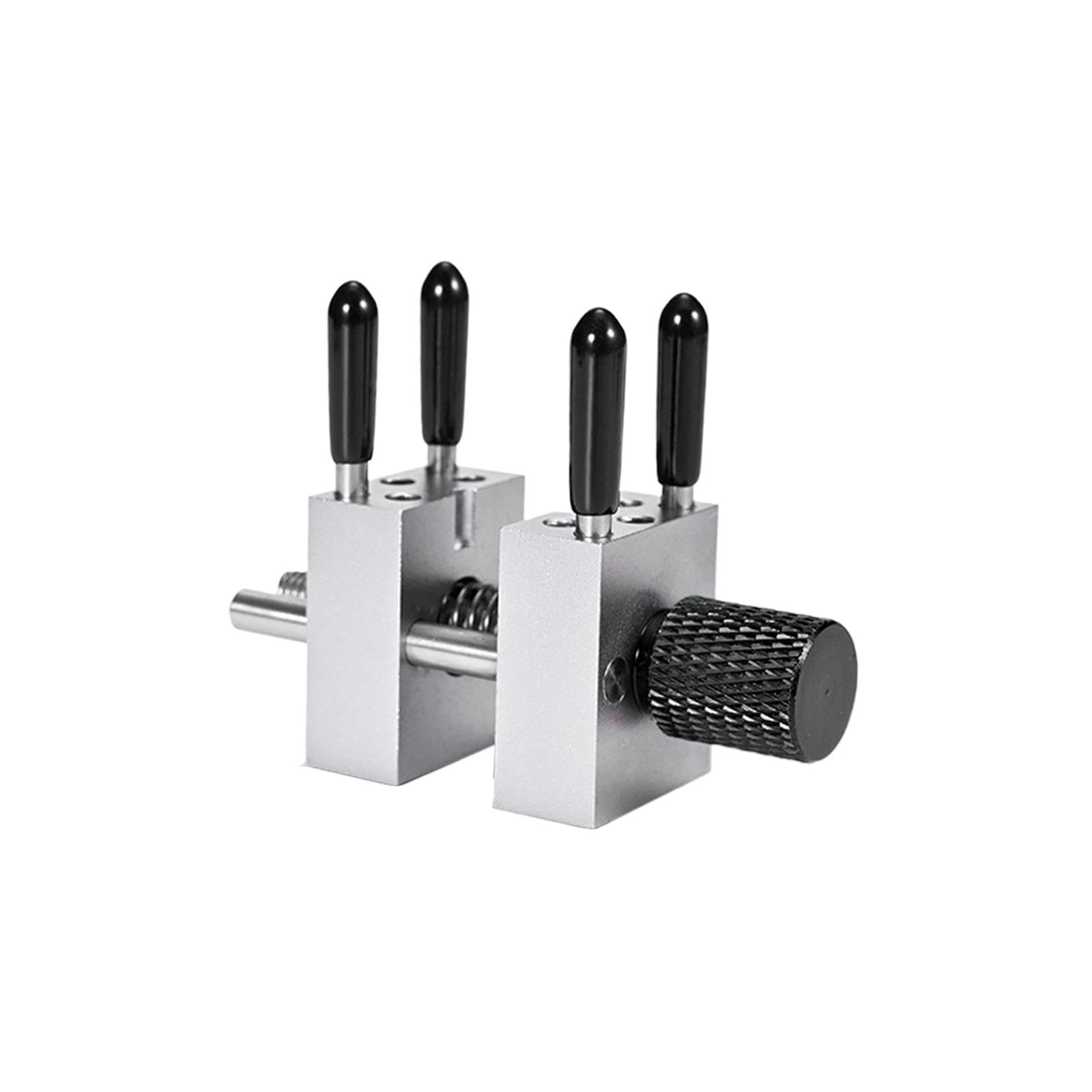 Mini étau D'établi 5 Cm - Outil De Réparation En Inox Pour Loisirs Créatifs
