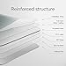 Spigen Tempered Glass Screen Protector Designed for Google Pixelbook (12.3 inch) [9H Hardness]