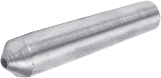 Orenic 0.4 Carats Diamond Dresser, Carbon Steel Shank Grinding Wheel Dressing Pen Tool, Diamond Wheel Dressing, Handheld Accessory, Diamond Dressing Tool for Diamond Grinder