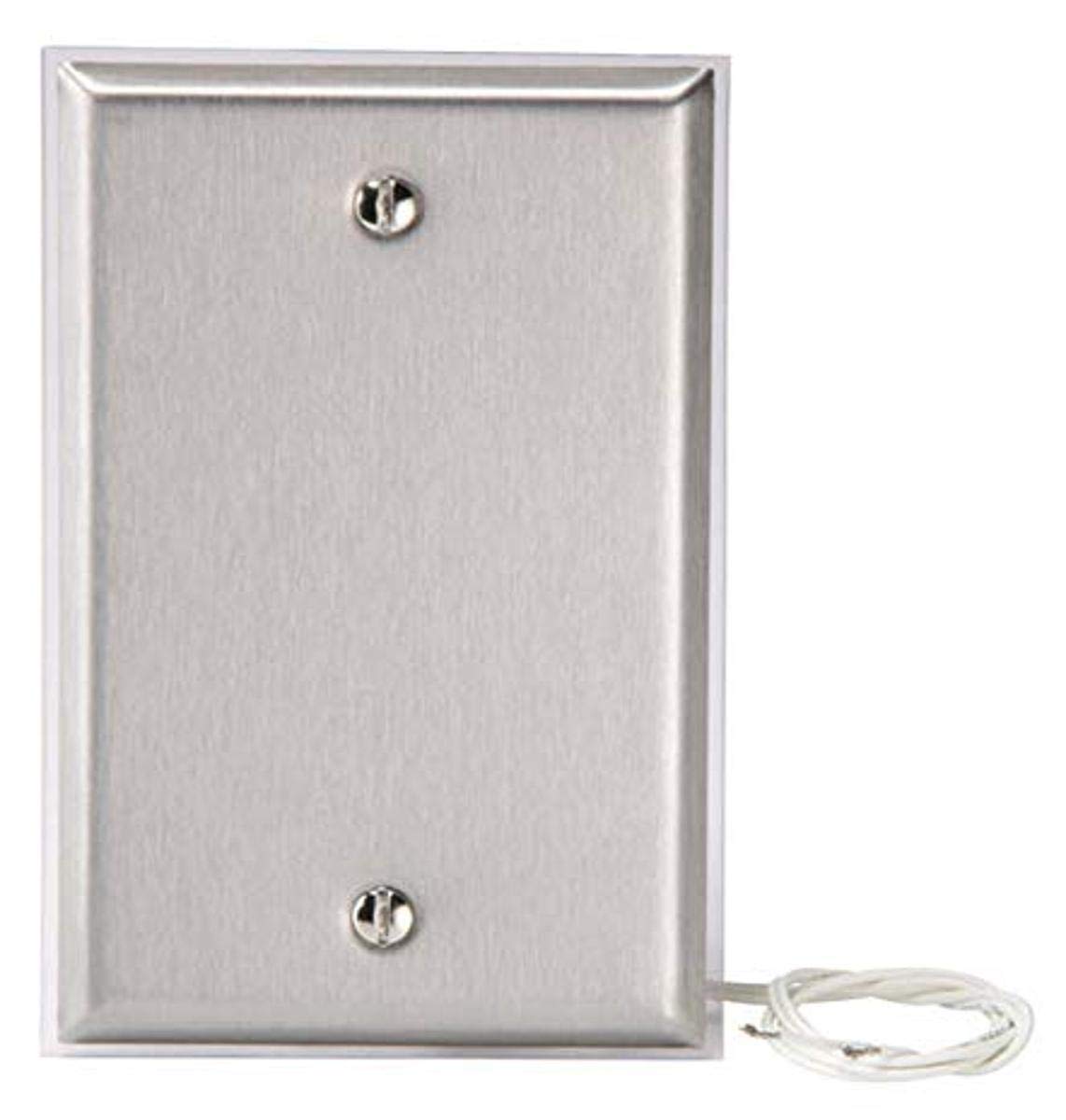 Johnson Controls TE-6310F-1 Temperature Sensor, Flush Mount