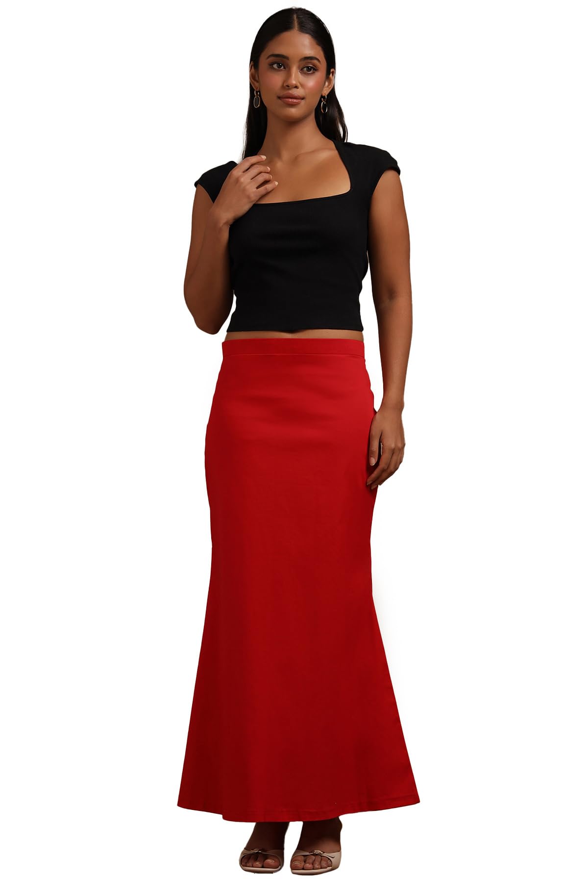 Cotton Spandex Petticoat-image-19