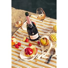 Bollinger Rose Champagne | 75 cl – Bollinger