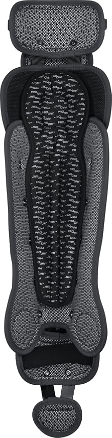 Rawlings | Velo 2.0 Catcher's Set | Baseball | Youth, Intermediate & Adult Sizes | Multiple Colors White / Silver Youth | Ages 12 & Under