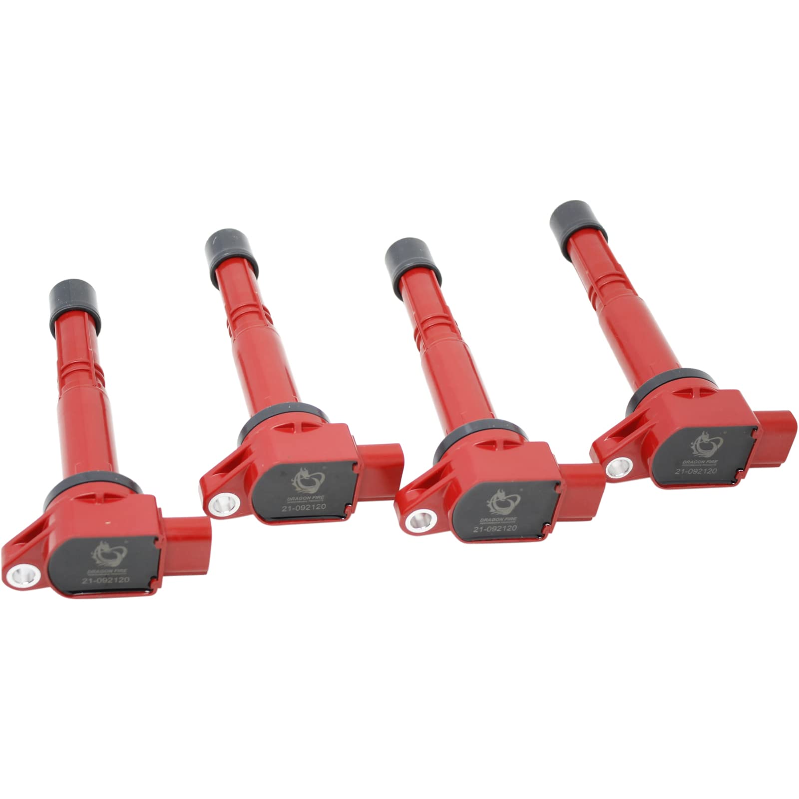 Amazon | DRAGON FIRE PERFORMANCE イグニッションコイルパック