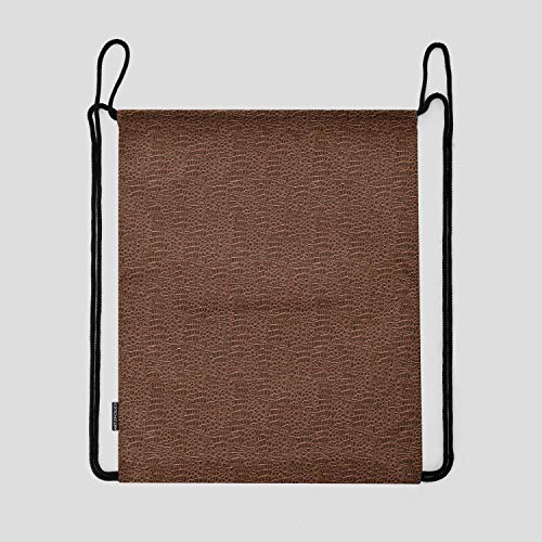 Image of ArtzFolio Crocodile Hide D2 | Backpack for Students | College & Travel Bag