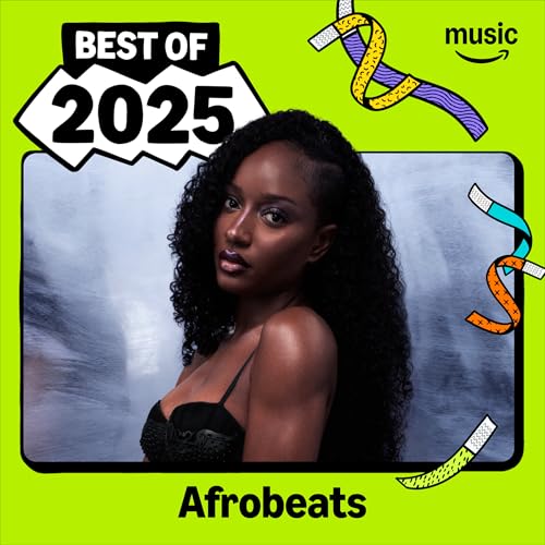 Zusammengestellt von: Amazon Music