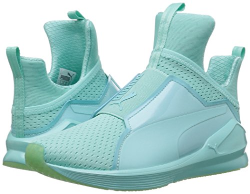 puma fierce bright mesh