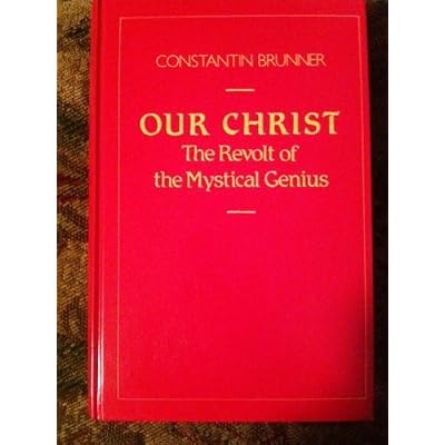 Our Christ