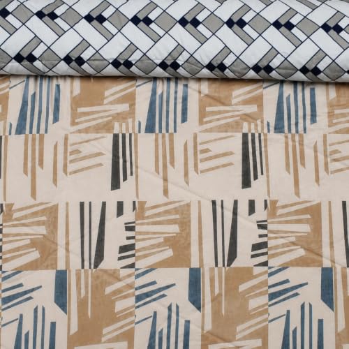Image of Florida AC Rose Comfrter (Brown)
