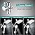 10 Inch High Pressure Rainfall Shower Head/Handheld Shower Combo with 11 Inch Extension Arm, 9 Settings Adjustable Anti-leak with Holder/Hose, Height/Angle Adjustable, Chrome