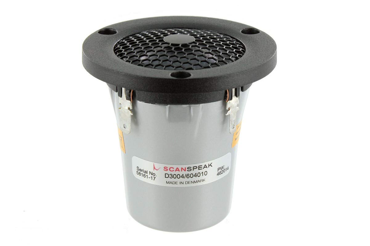 Amazon | 【国内正規品】Scan-Speak Illuminator D3004/604010 26mm